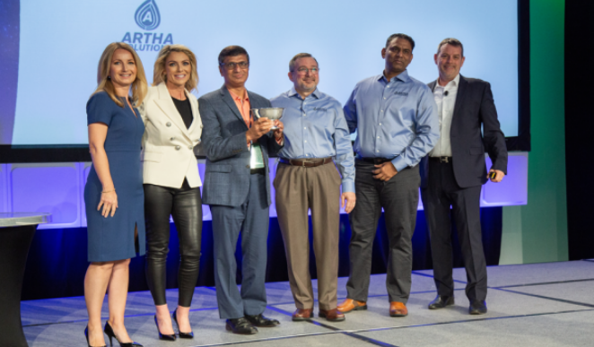 Talend Partner of the Year - System Integrator