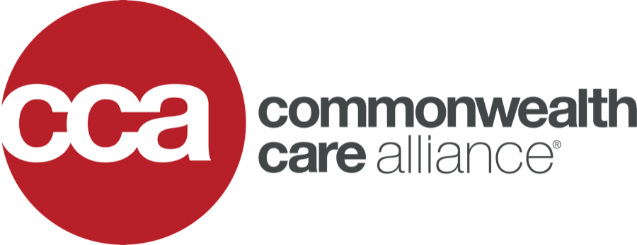 Commonwealth Care Alliance logo