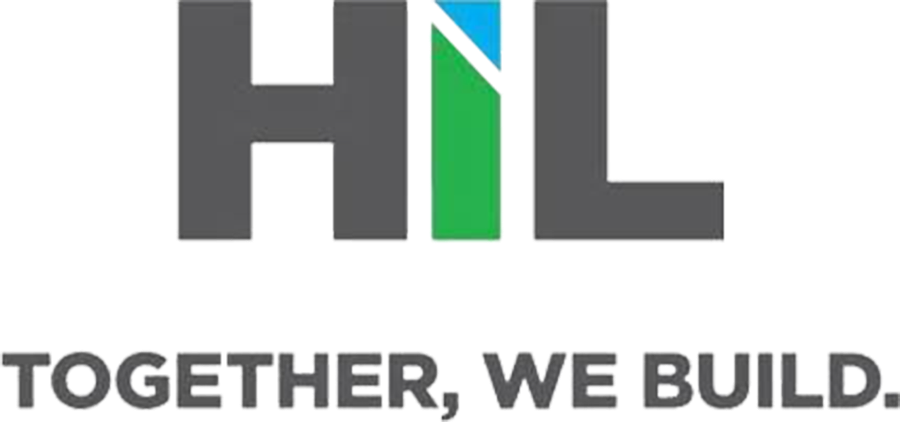 HIL logo