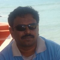 Murali R