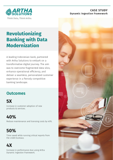 Banking System Digital Transformation and Legacy Core Integration
