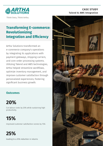 E-commerce Payment and Logistics Gateway Integration
