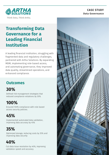 Expanding Enterprise MDM and Role-Based Access Controls