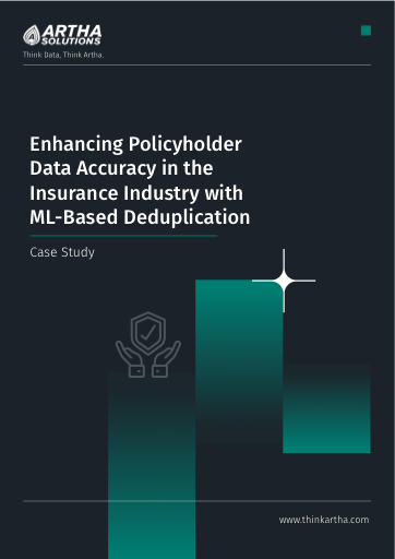 Fuzzy Matching Algorithms for Policyholder Identity Resolution