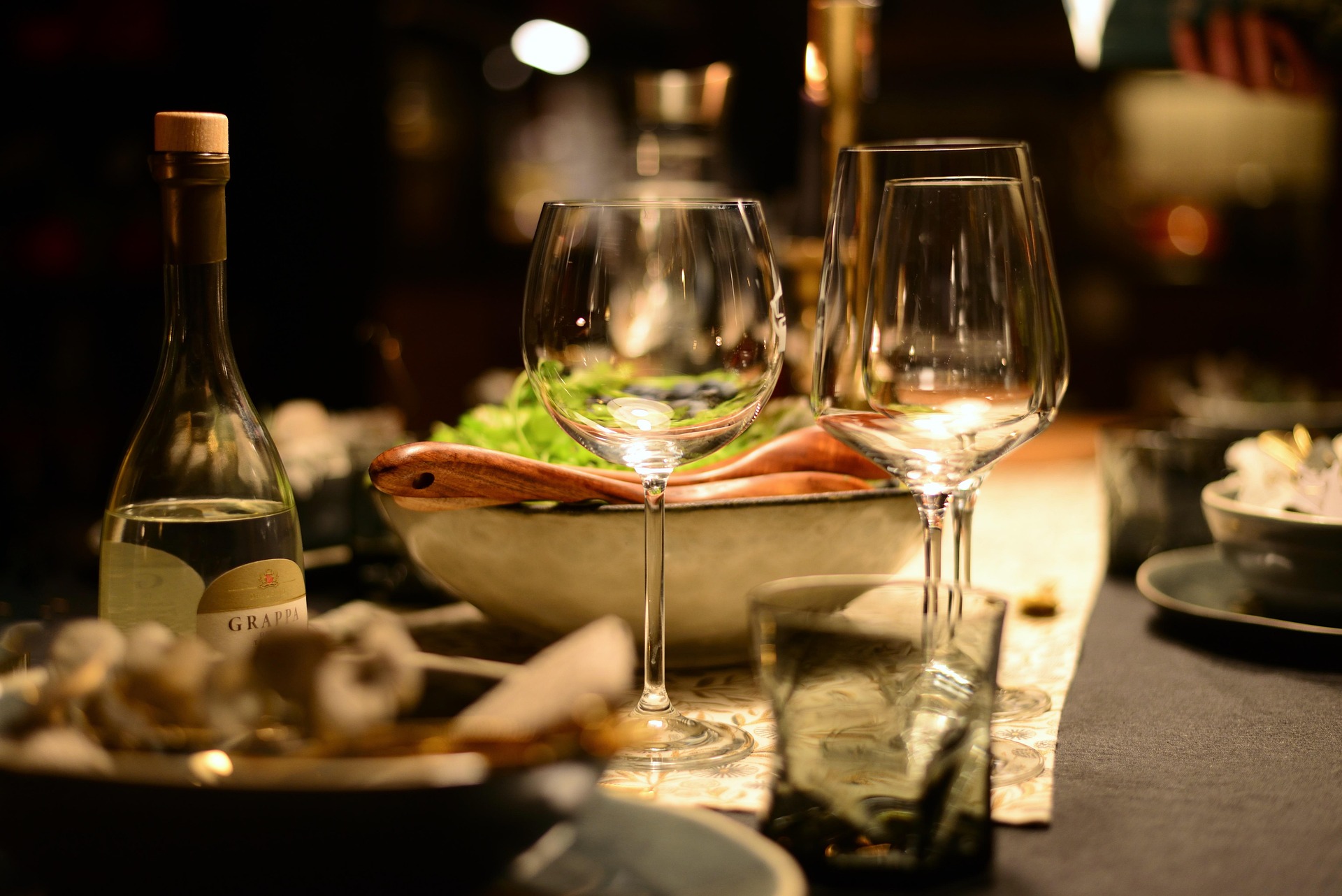 Cruise hospitality guest operations