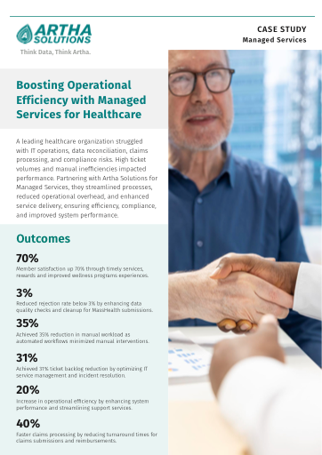 Managed Services Framework for Operating Systems Optimization