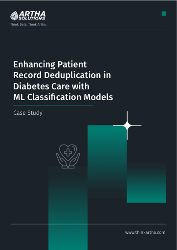 Machine Learning Deduplication for Patient Identity Resolution