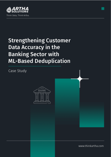 Real-Time Customer Matching and Fraud Prevention System