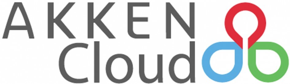Logo Akkencloud
