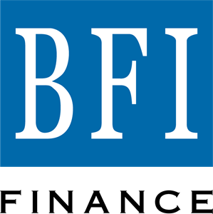 Logo BFI