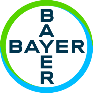 Logo Bayer