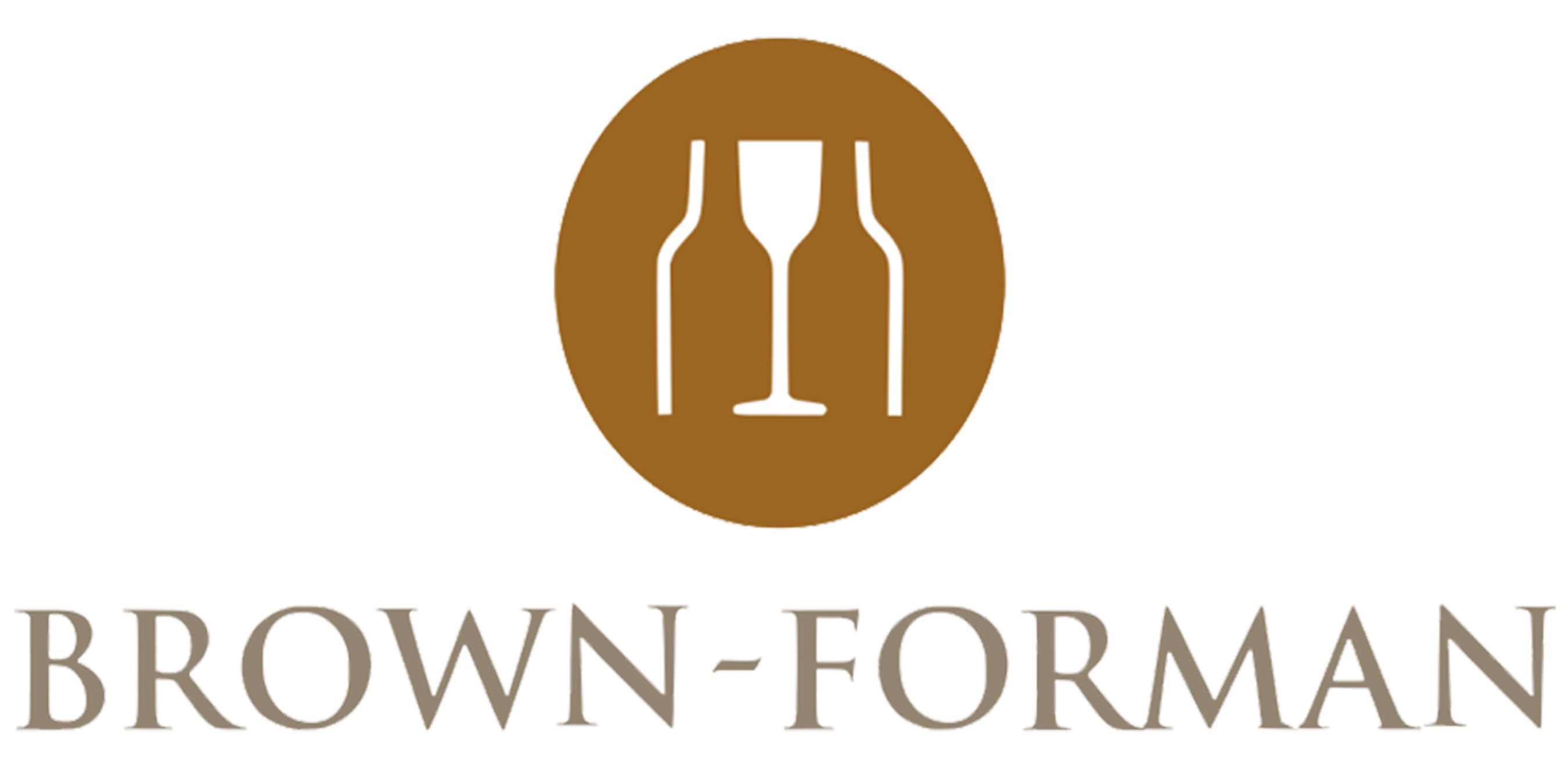 Logo Forman Coklat