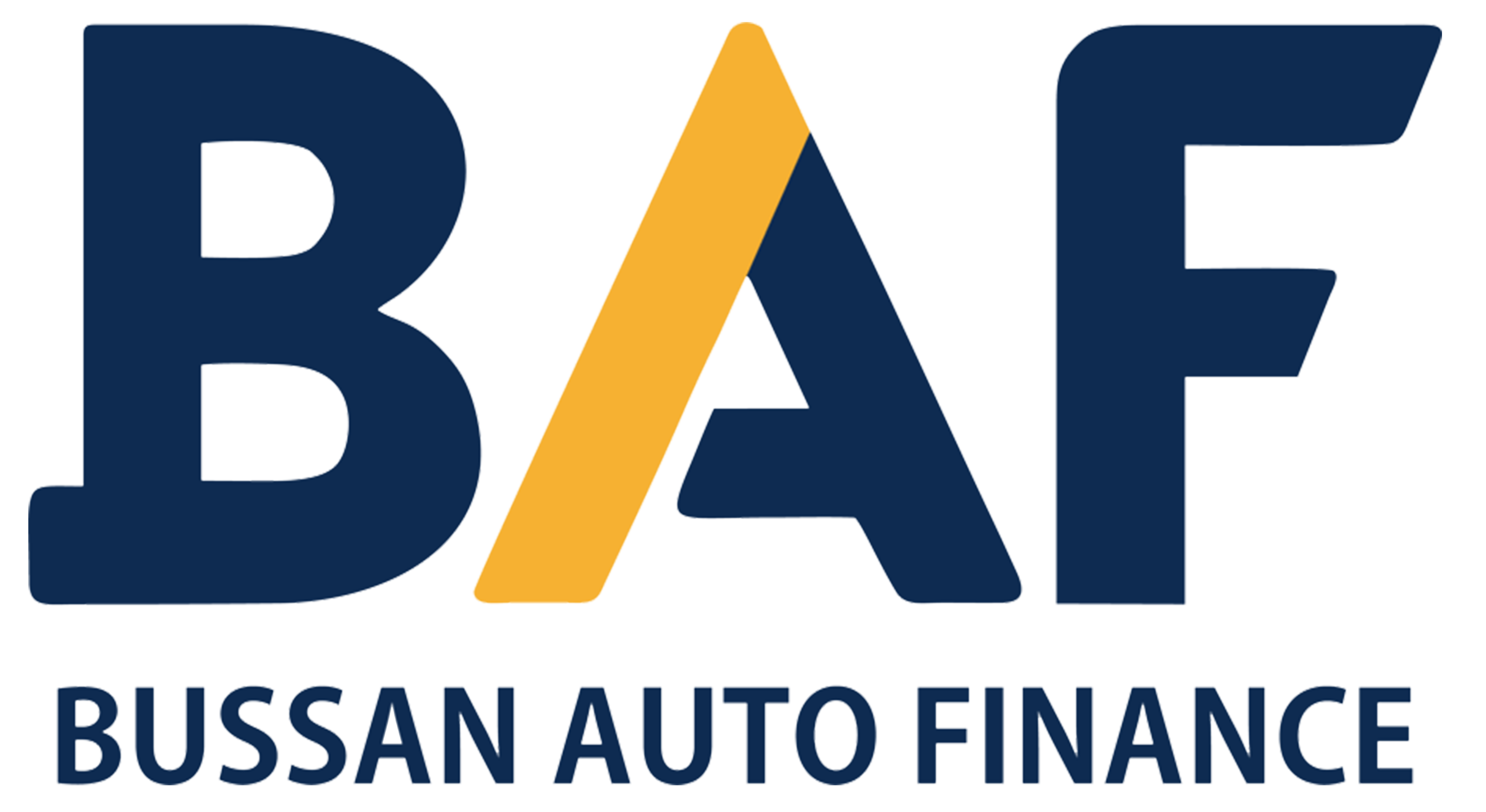 Logo Pembiayaan Mobil Bussan