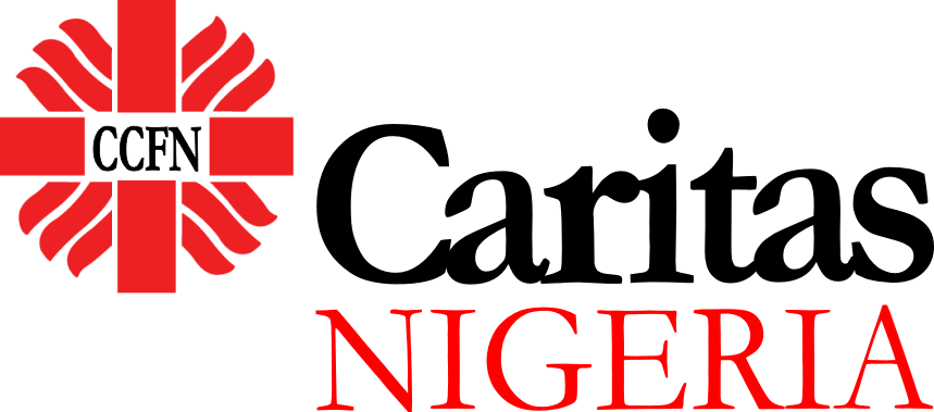 Logo Caritas Nigeria