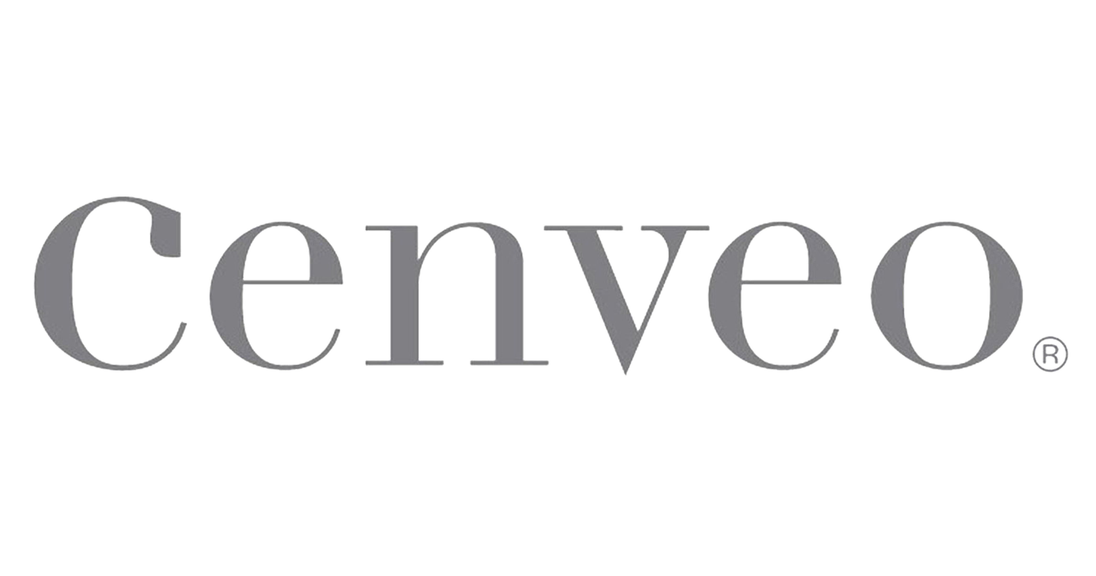 Logo Cenveo