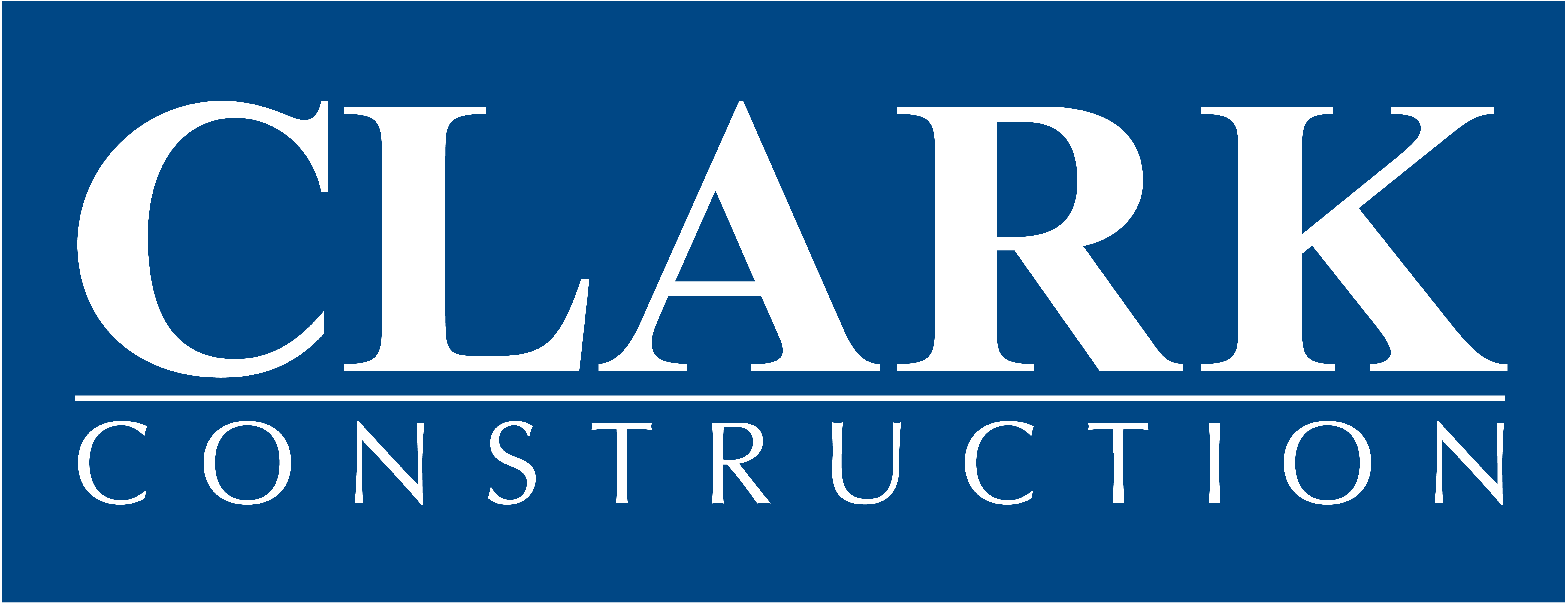 Logo Clark