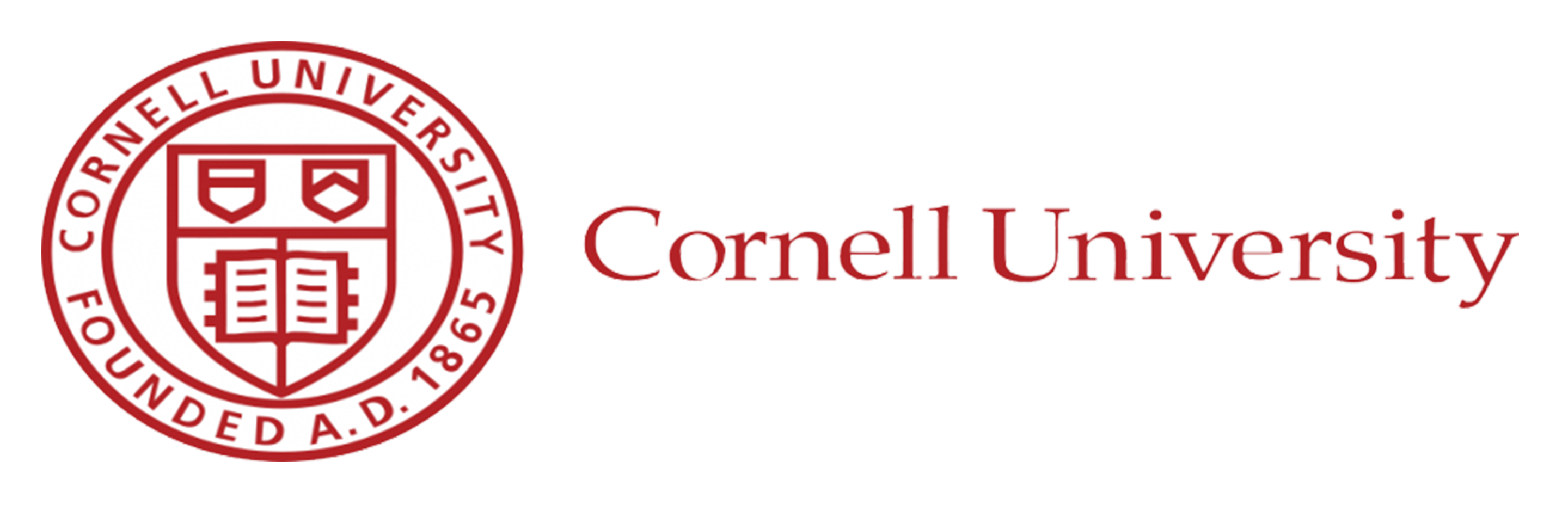 Logo Cornell