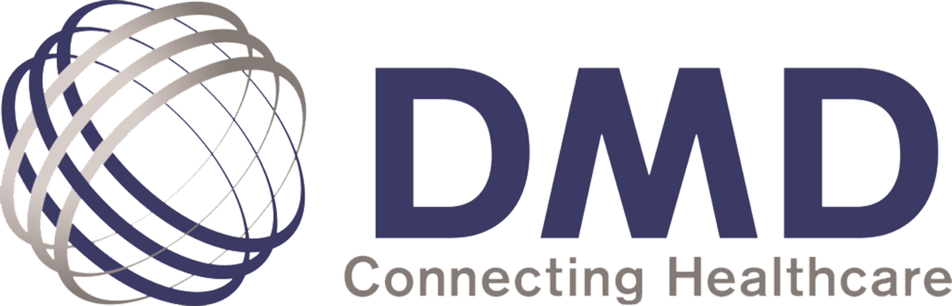 Logo DM