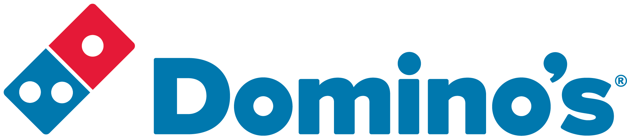 Logo Domino