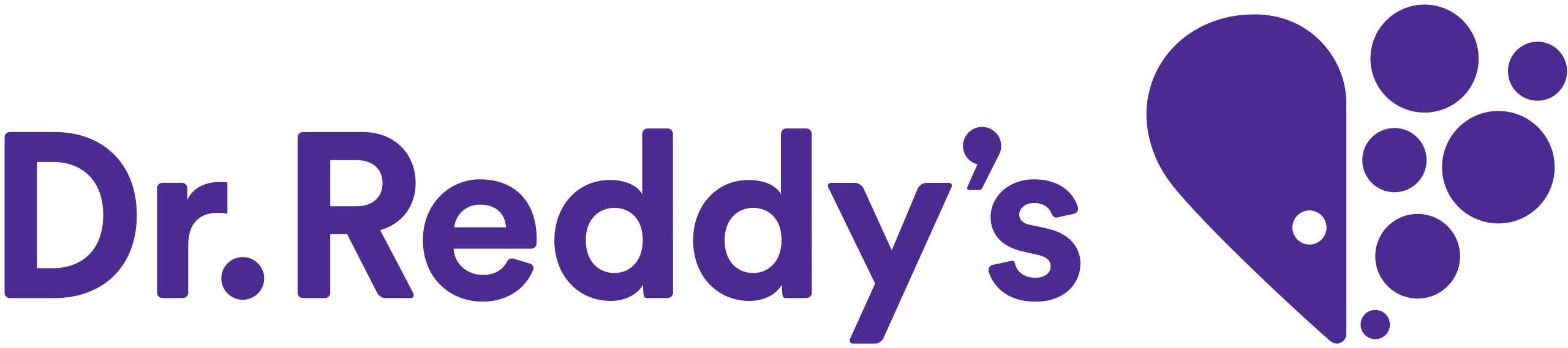 Logo Dr