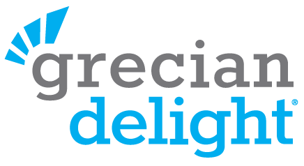 Logo Kegembiraan Yunani