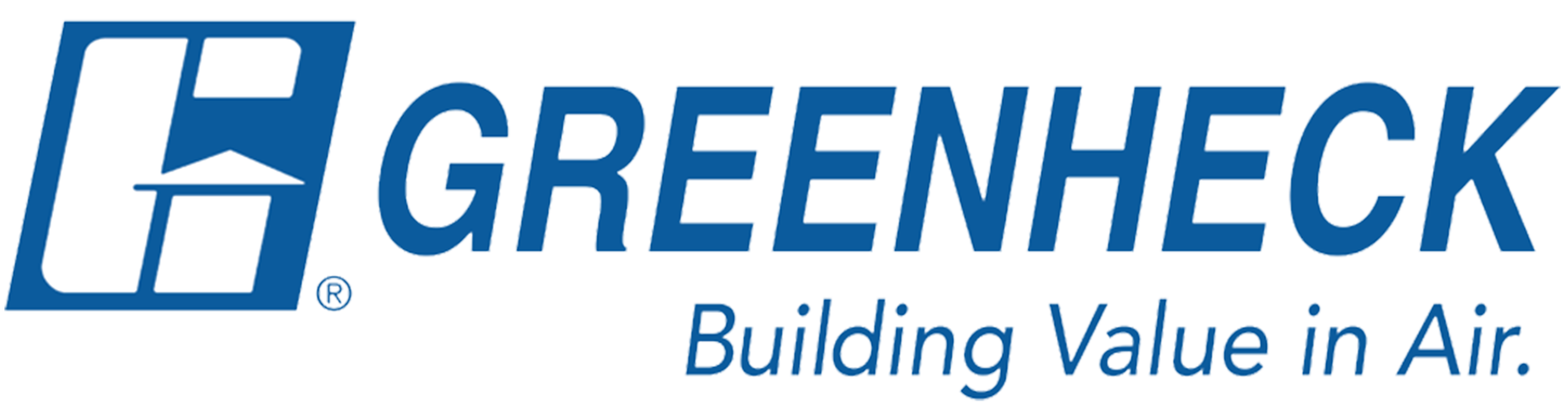 Logo Greenheck
