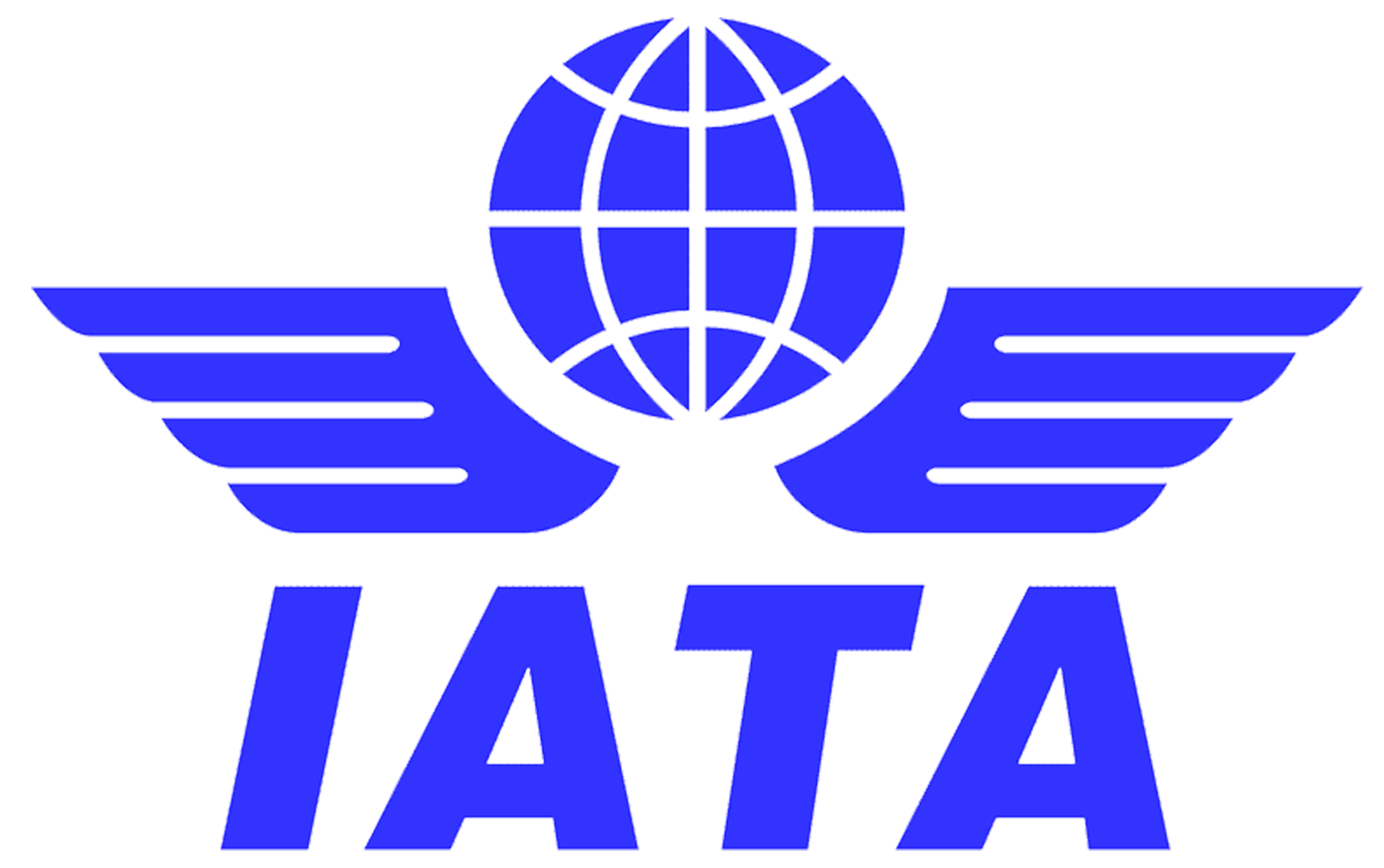Logo Iata