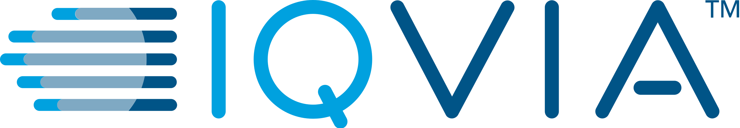 Logo Iqvia