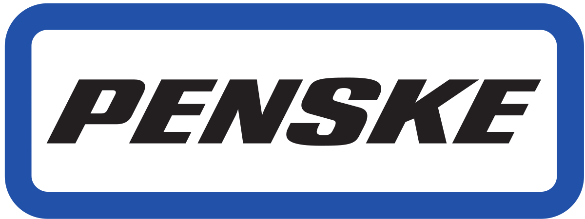Logo Penske Logo