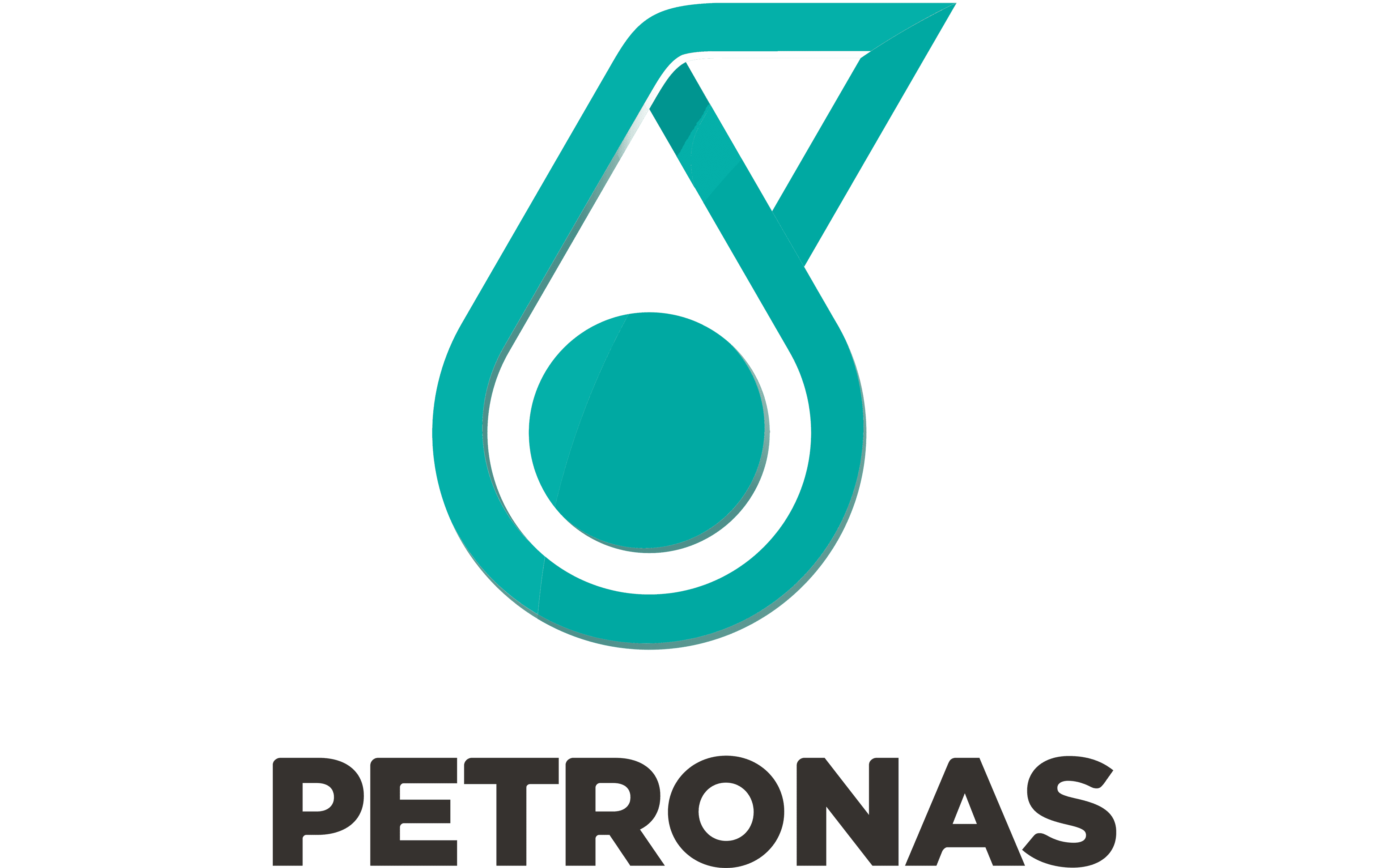 Logo Petronas