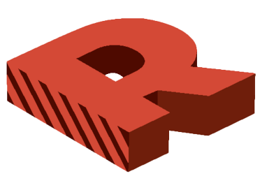 Logo Daftar Merah