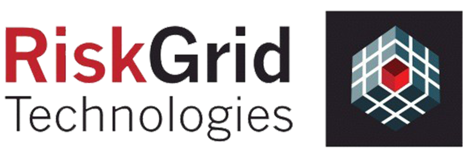 Logo Grid Risiko