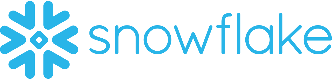 Logo Warna Logo Snowflake
