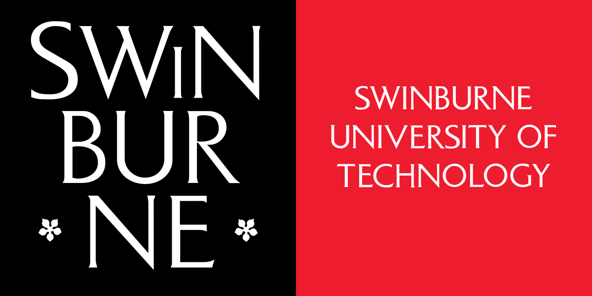 Logo Swinburne