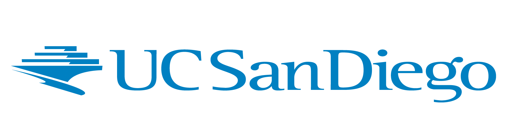 Logo Universitas San Diego