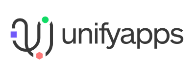 Logo Warna Unifyapps