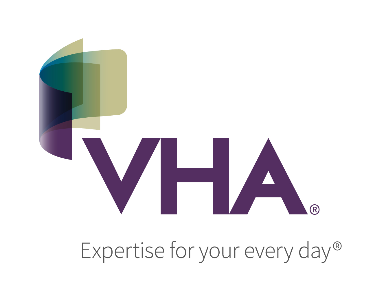 Logo Vha