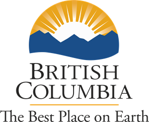 Logo British Columbia