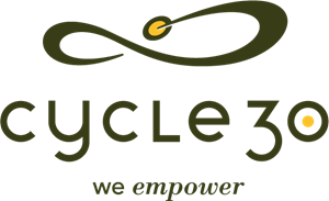 Siklus 30 Logo 4De8Cb7Ee5 Seeklogo.Com Logo