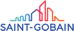 Logo Santo Gobain