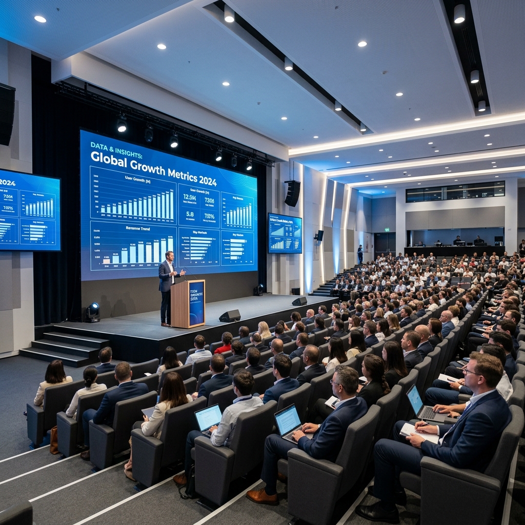 Future-Ready Data Foundation: From AI Pilot to Production Value