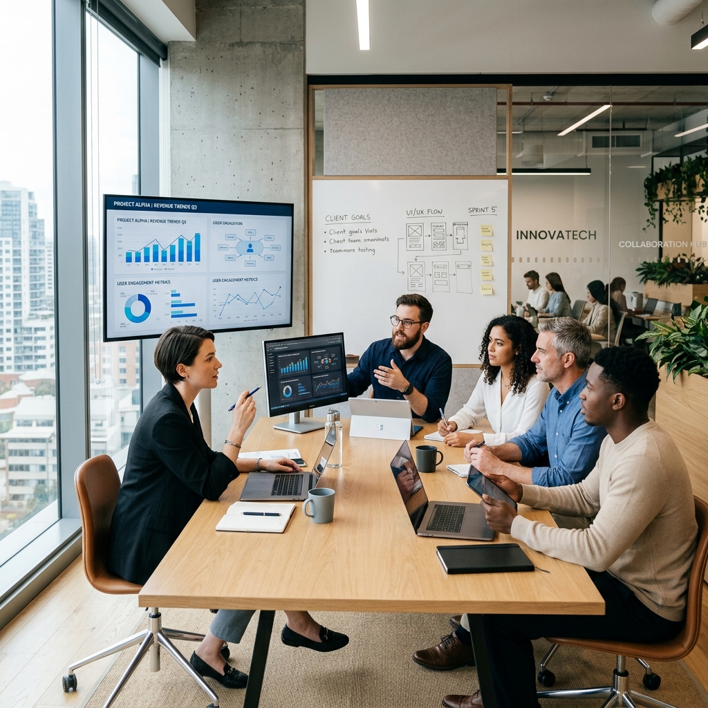 Qlik AI Reality Tour 2025 – Bengaluru