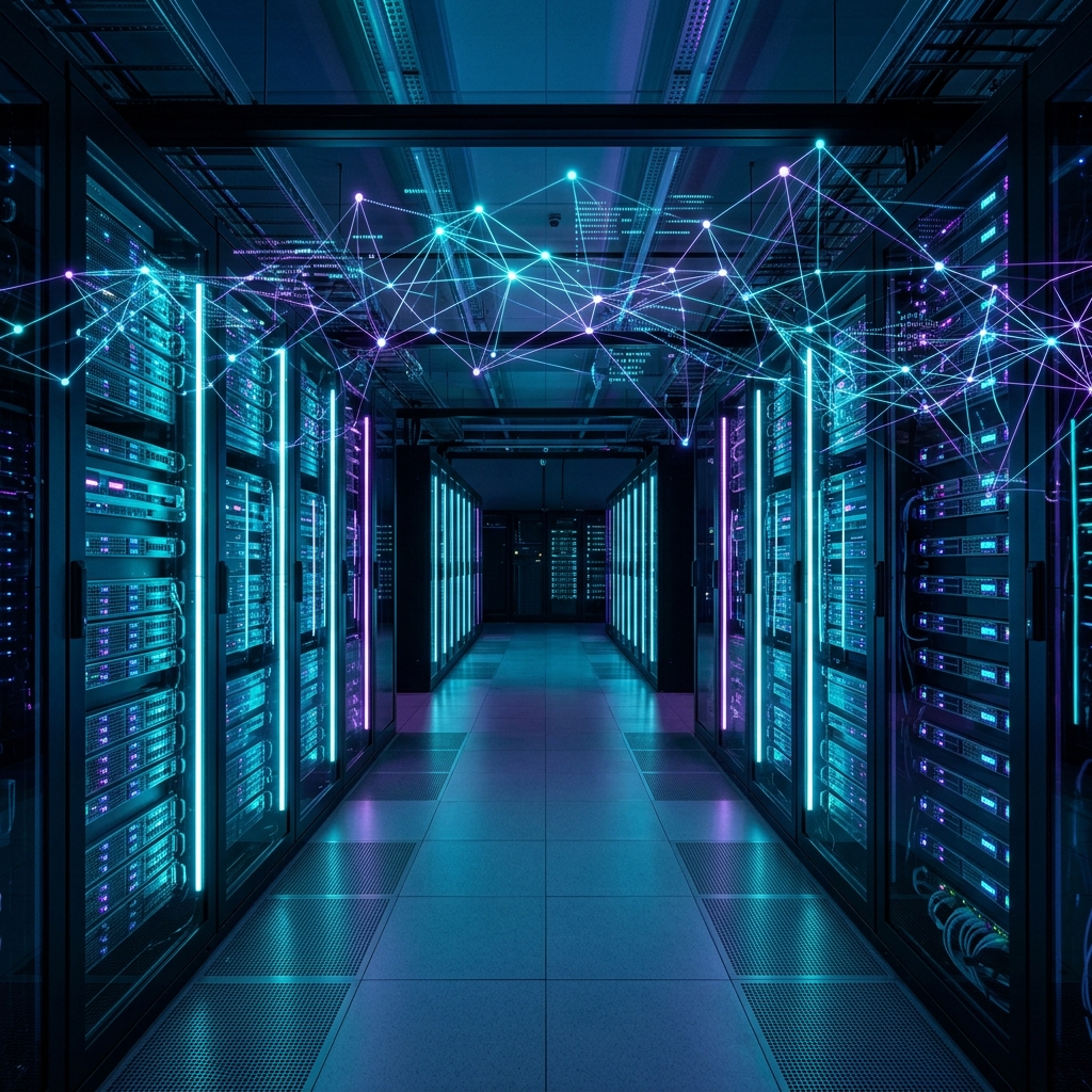 Modernisasi Data & Tata Kelola Data Berbasis AI