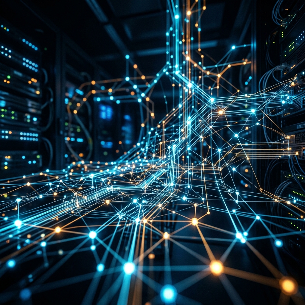 Kunjungi Penyulingan Data di Qlik Connect 2025