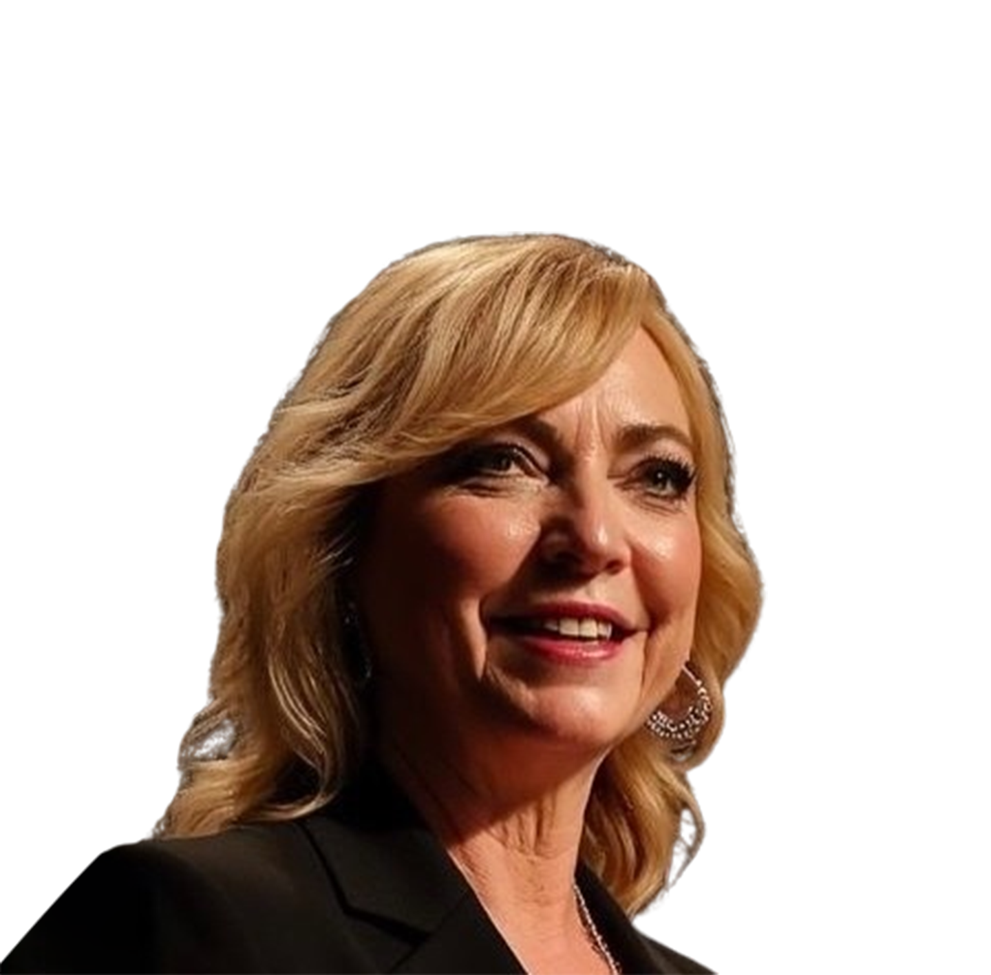 Barbara Swanson