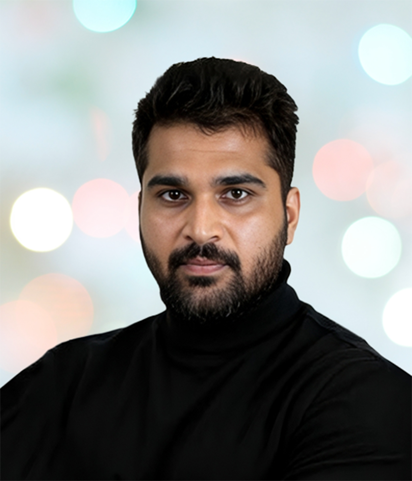 Madhav Nalla