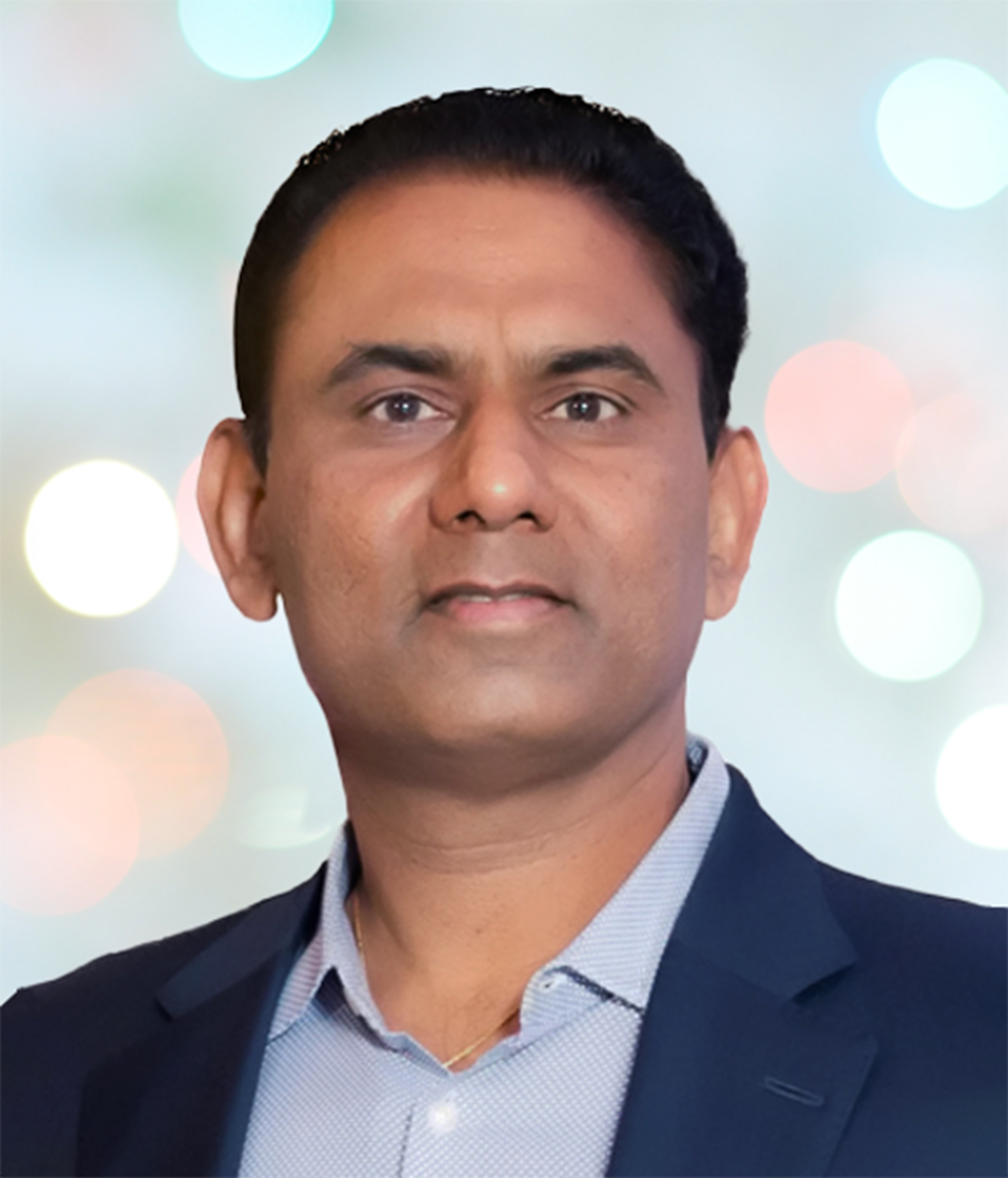 Srinivas Poddutoori