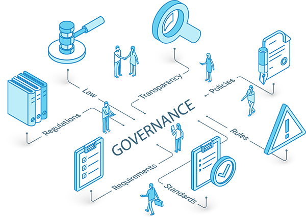 enterprise data governance services