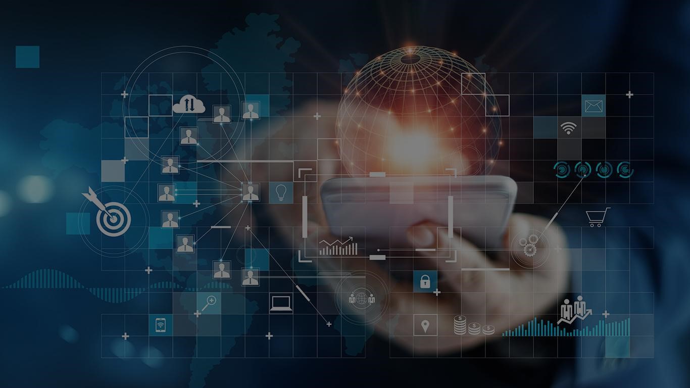 The Expansion of Digital Transformation Services with Banking