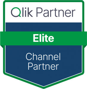 Artha Solutions - Qlik Elite Partners